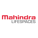 Mahindra Lifespaces Logo