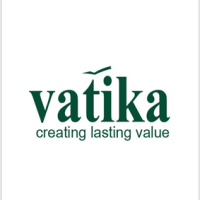 Vatika Group Logo