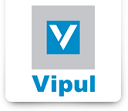 Vipul Group Logo