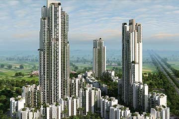 Ireo Victory Valley Gurgaon